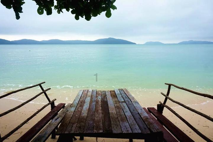 逃出白海豹洞